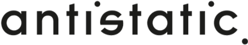Antistatic Antistatic logo